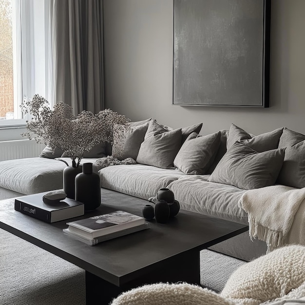Home textiles & décor